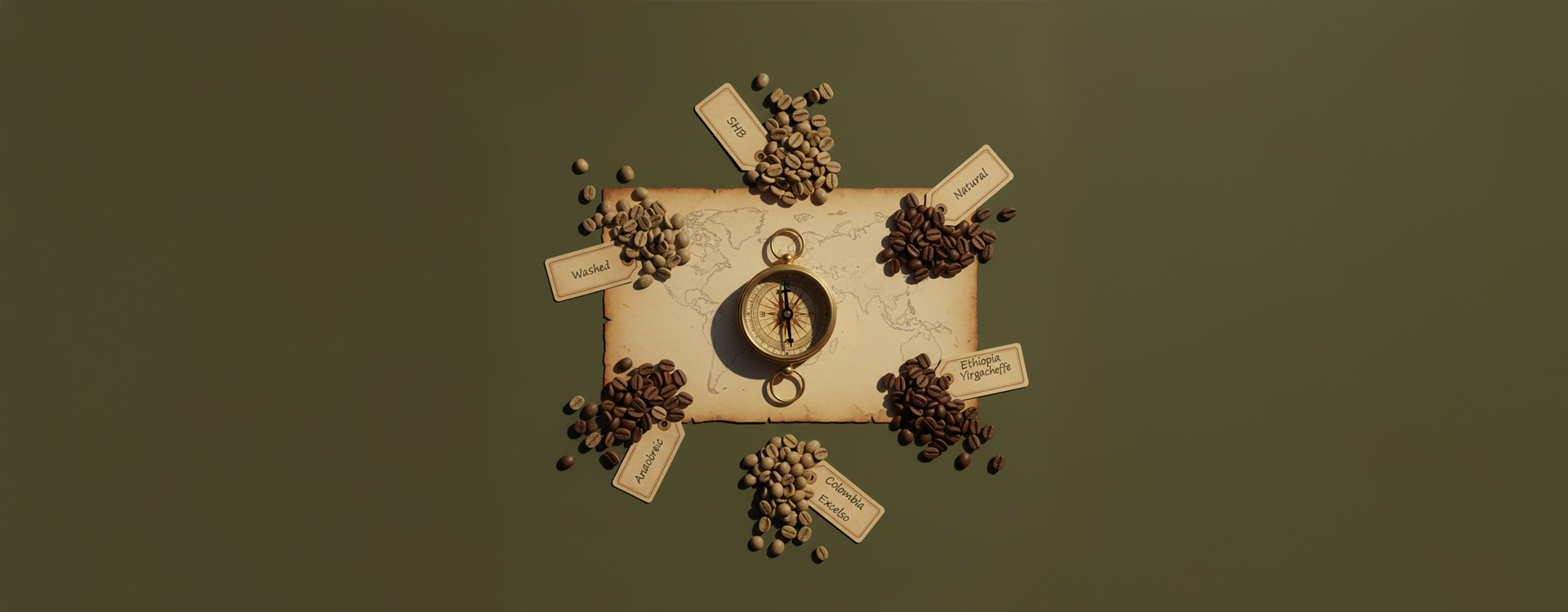 Wiedza o Ziarnie: Regiony, Metody Obróbki i Botanika