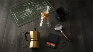 Sprzęt i Akcesoria: Narzędzia Domowej Palarni