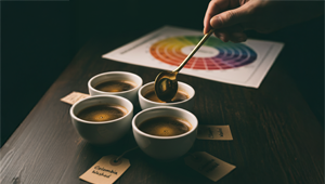 Laboratorium Sensoryczne: Rozumienie Smaku i Aromatu