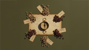 Wiedza o Ziarnie: Regiony, Metody Obróbki i Botanika